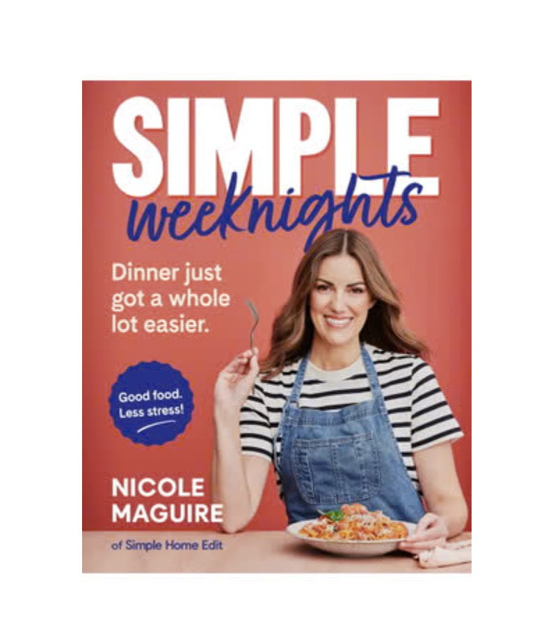 Simple Weeknights