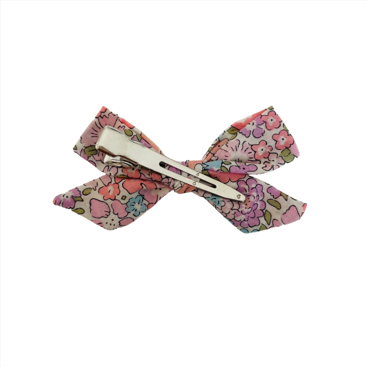 Lillia Petite Bow Clip