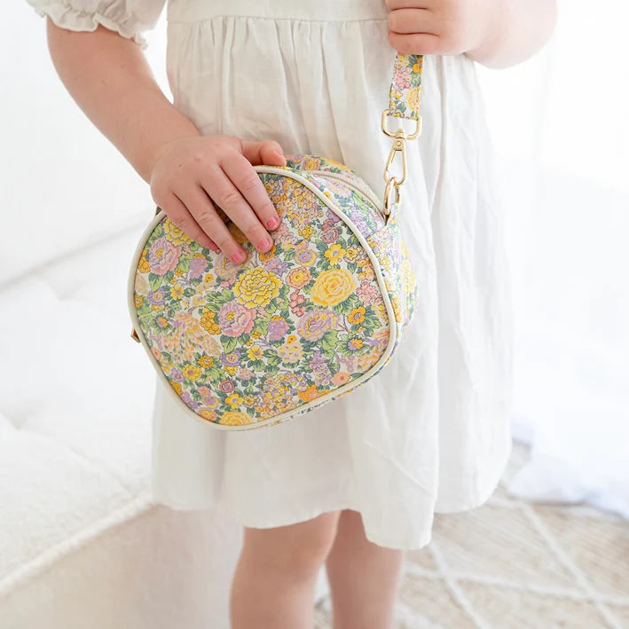 Audrey Crossbody Bag