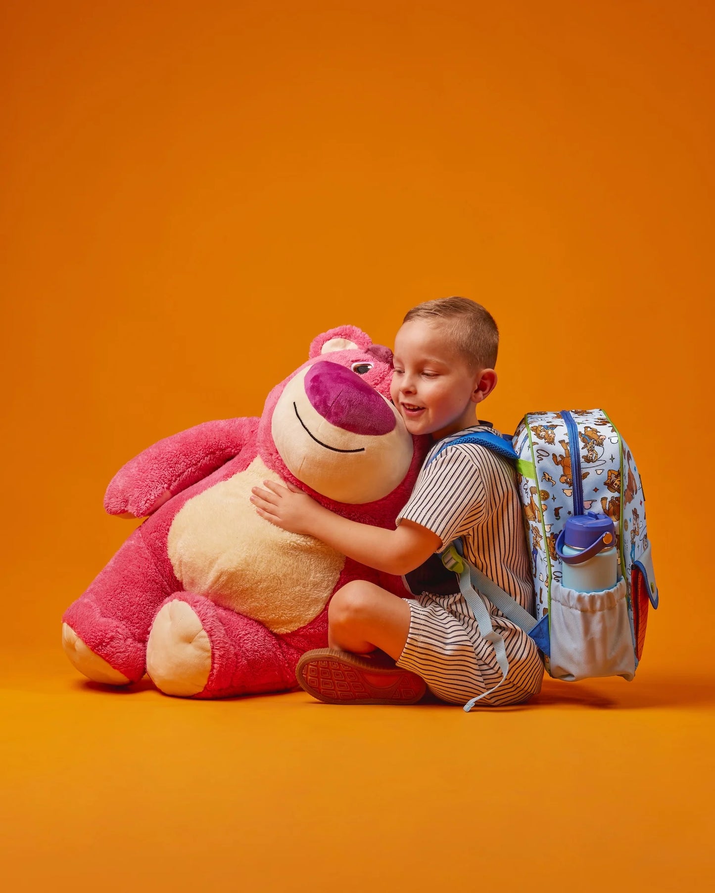 Toy Story Mini Adventure Backpack