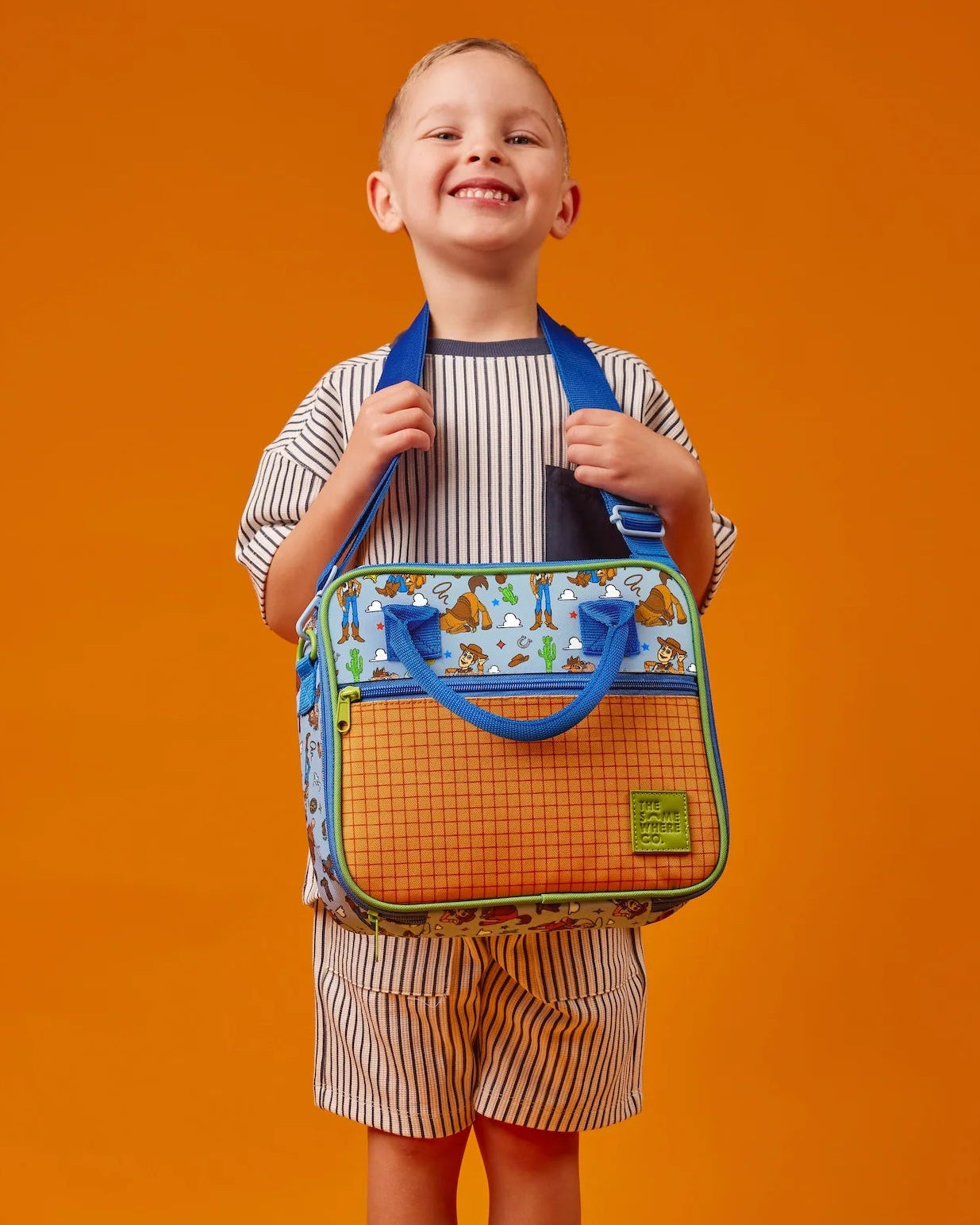 Toy Story Mini Lunch Case