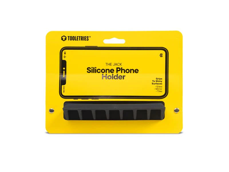 The Jack Phone Holder