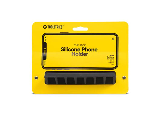 The Jack Phone Holder