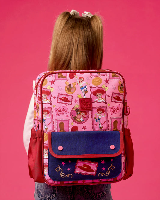 Jessie Mini Adventure Backpack