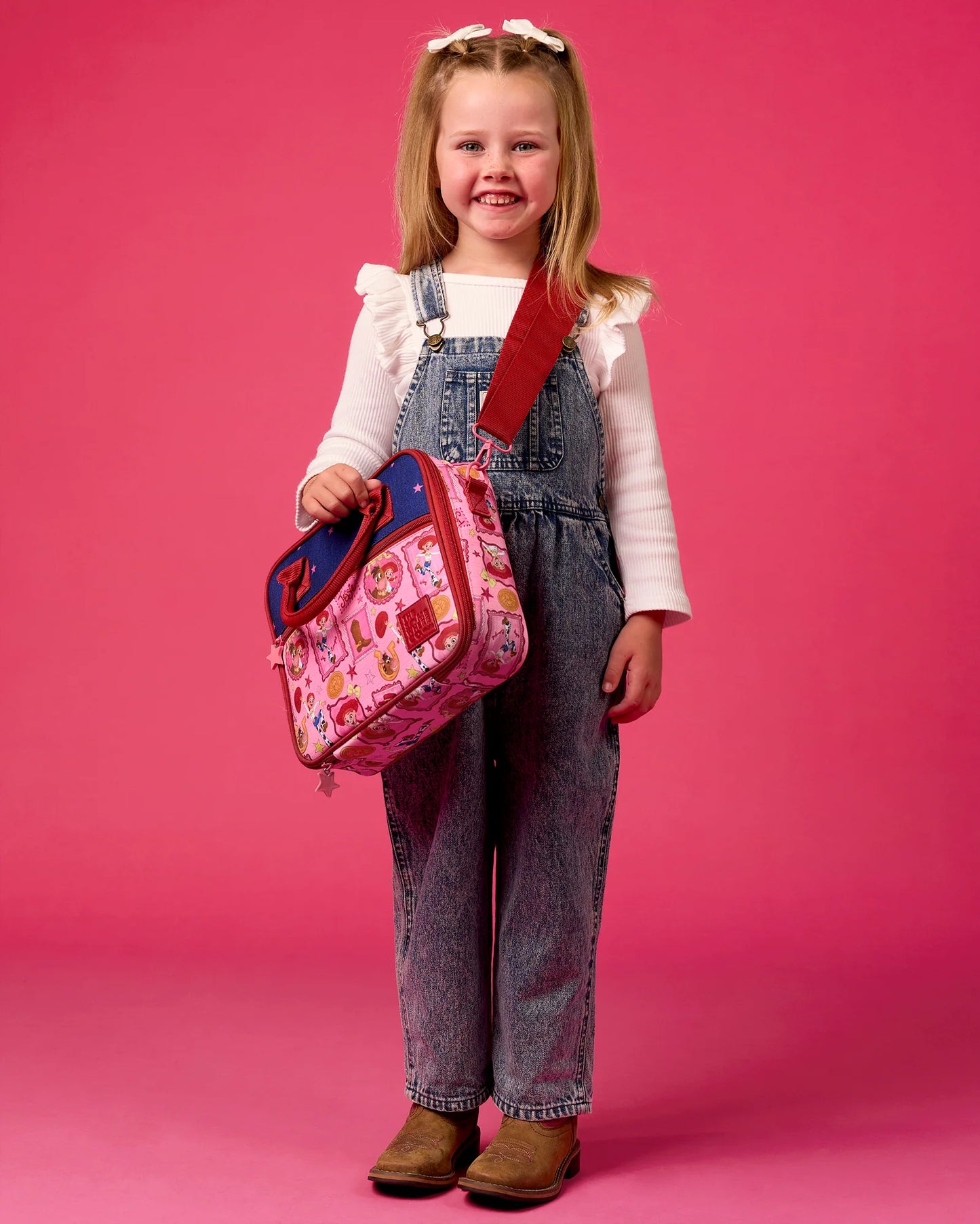 Jessie Mini Lunch Case