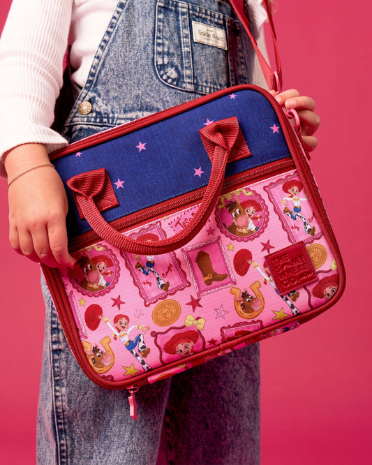 Jessie Mini Lunch Case