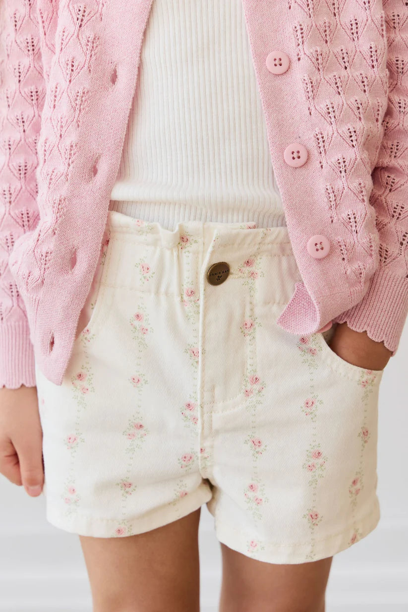 Kara Short Rose Trail