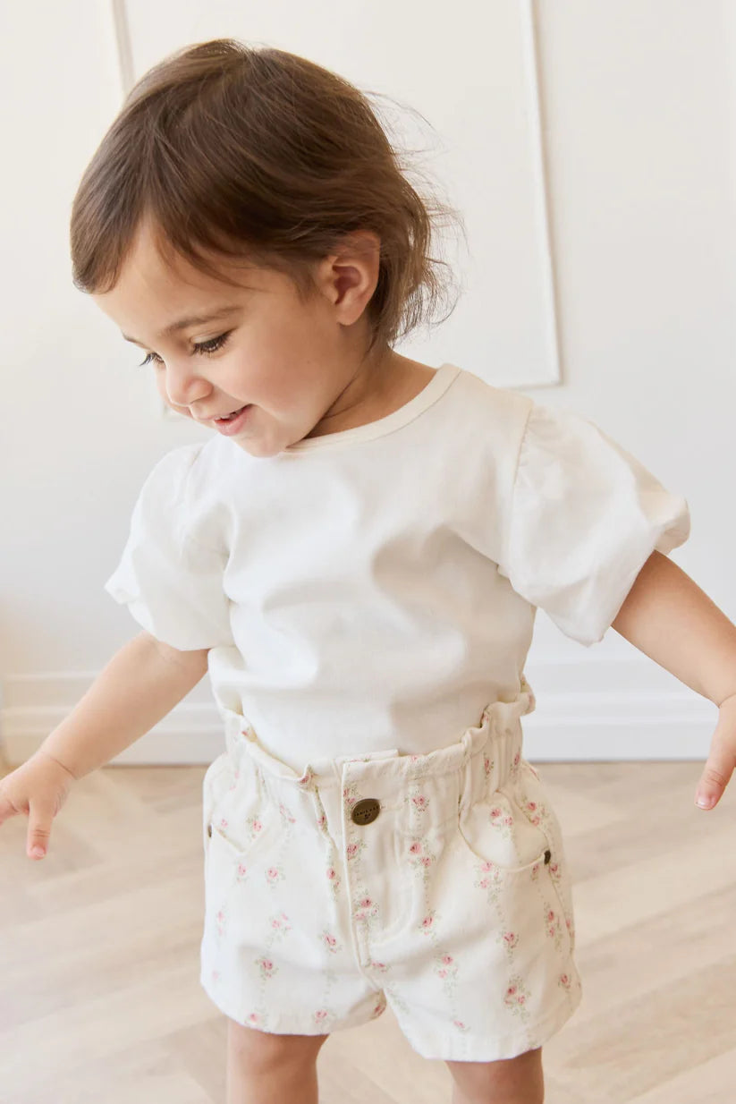 Kara Short Rose Trail