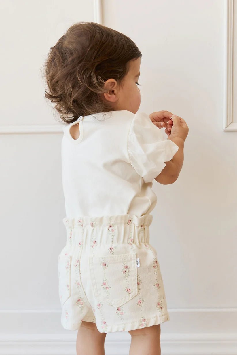 Kara Short Rose Trail