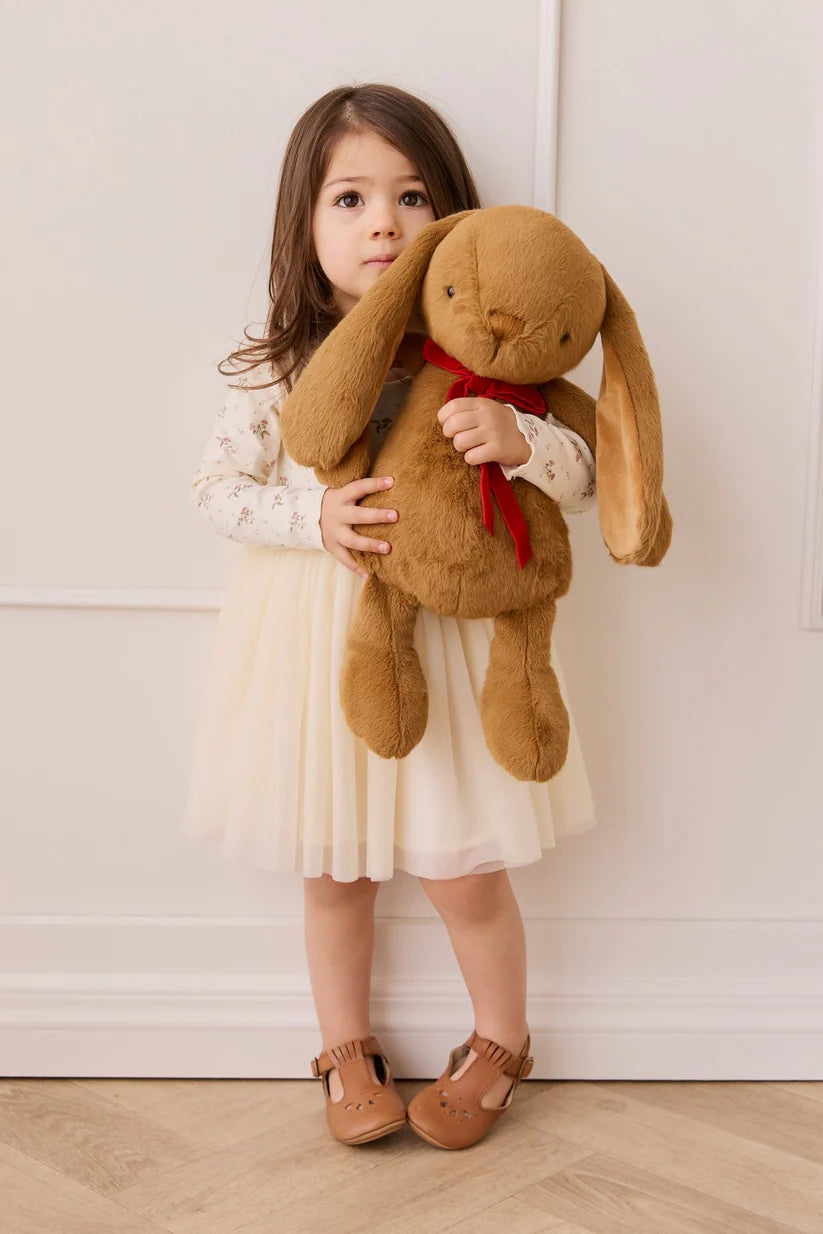 45cm Penelope The Bunny Toffee