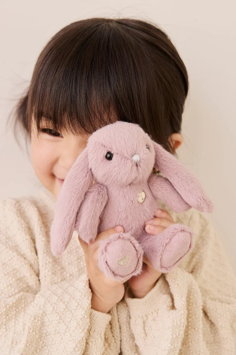 Penelope Keyring Periwinkle