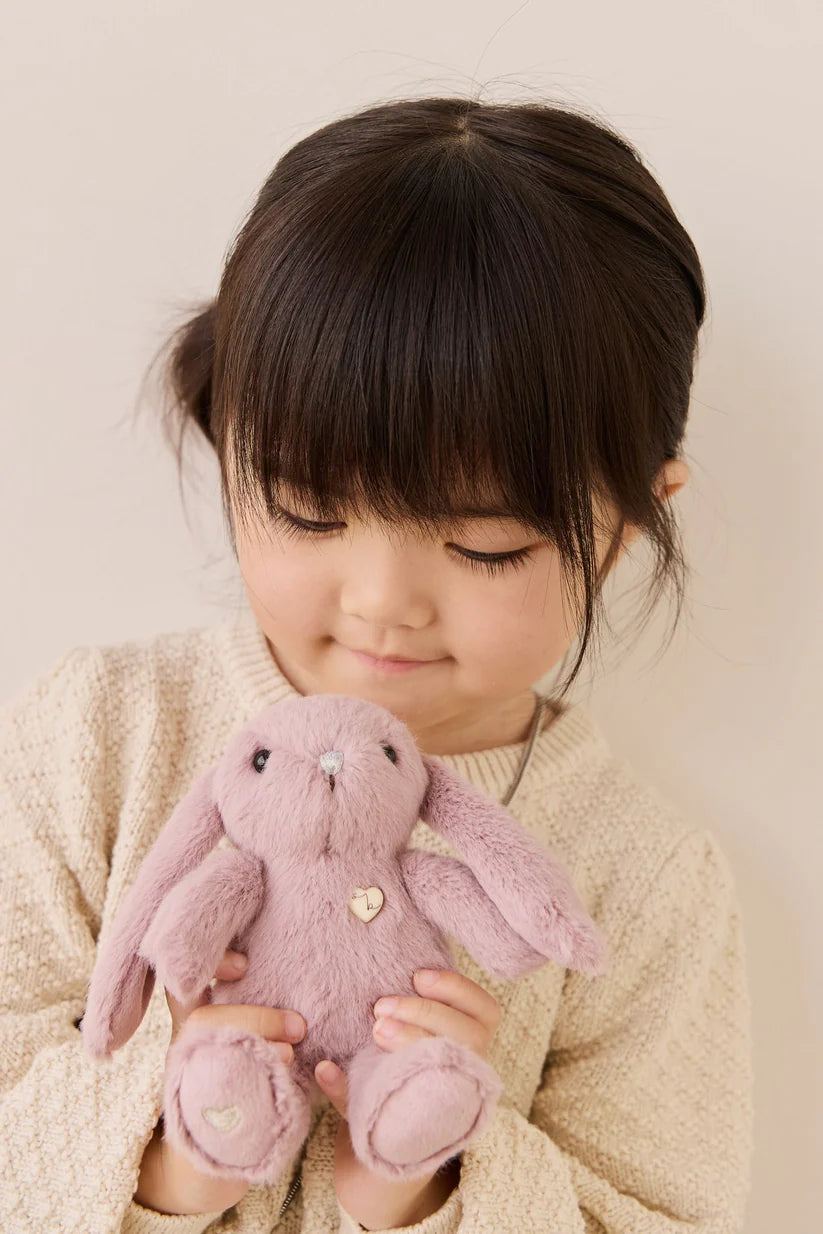 Penelope Keyring Periwinkle