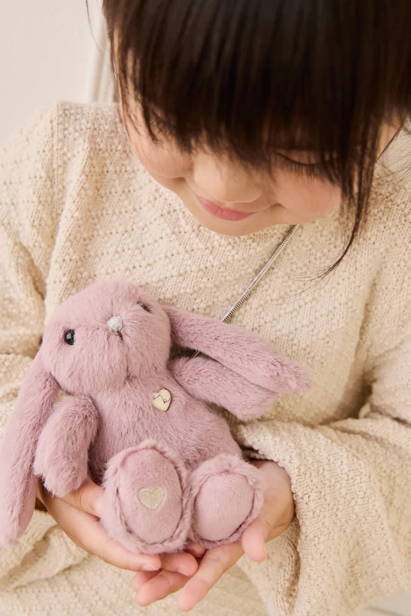Penelope Keyring Periwinkle