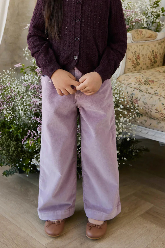 Astra Pant Orchid