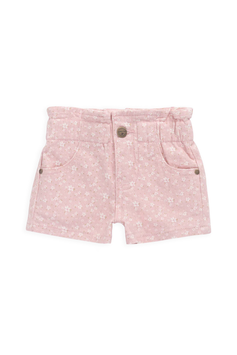 Kora Short Paula Powder