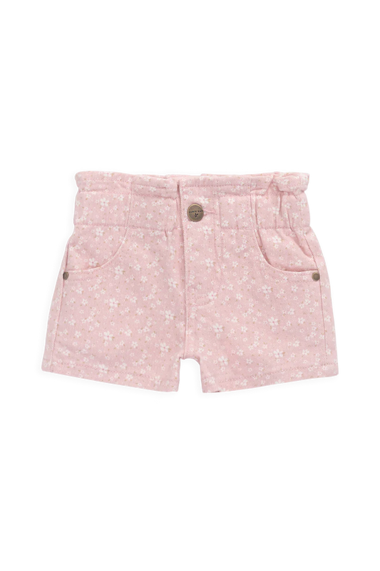 Kora Short Paula Powder