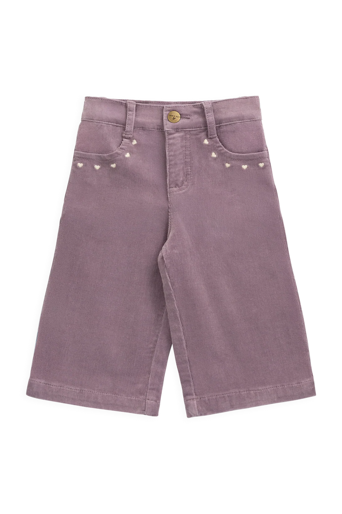 Astra Pant Orchid