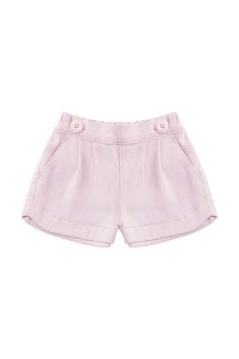 Jardine Short Popsicle