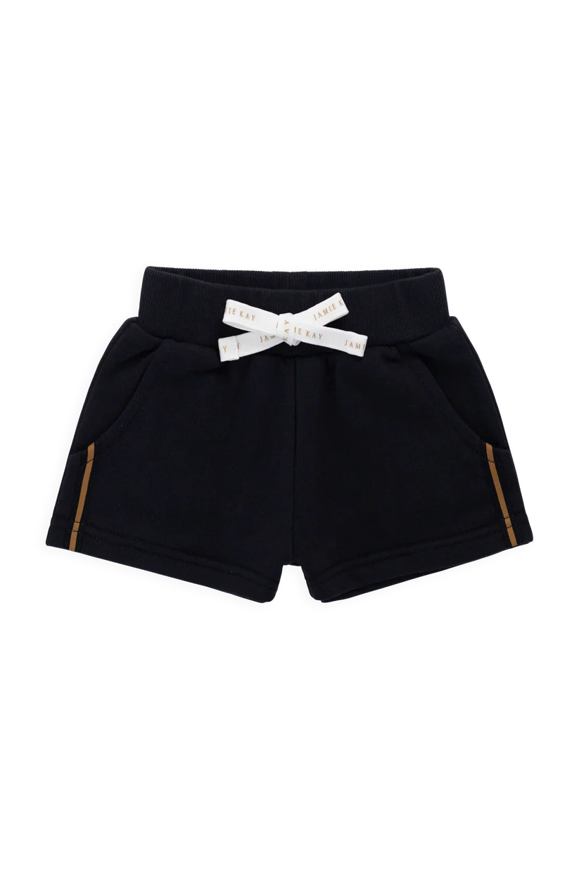 Organic Cotton Nash Short Eclipse