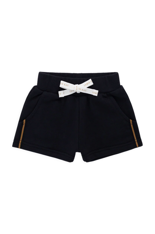 Organic Cotton Nash Short Eclipse