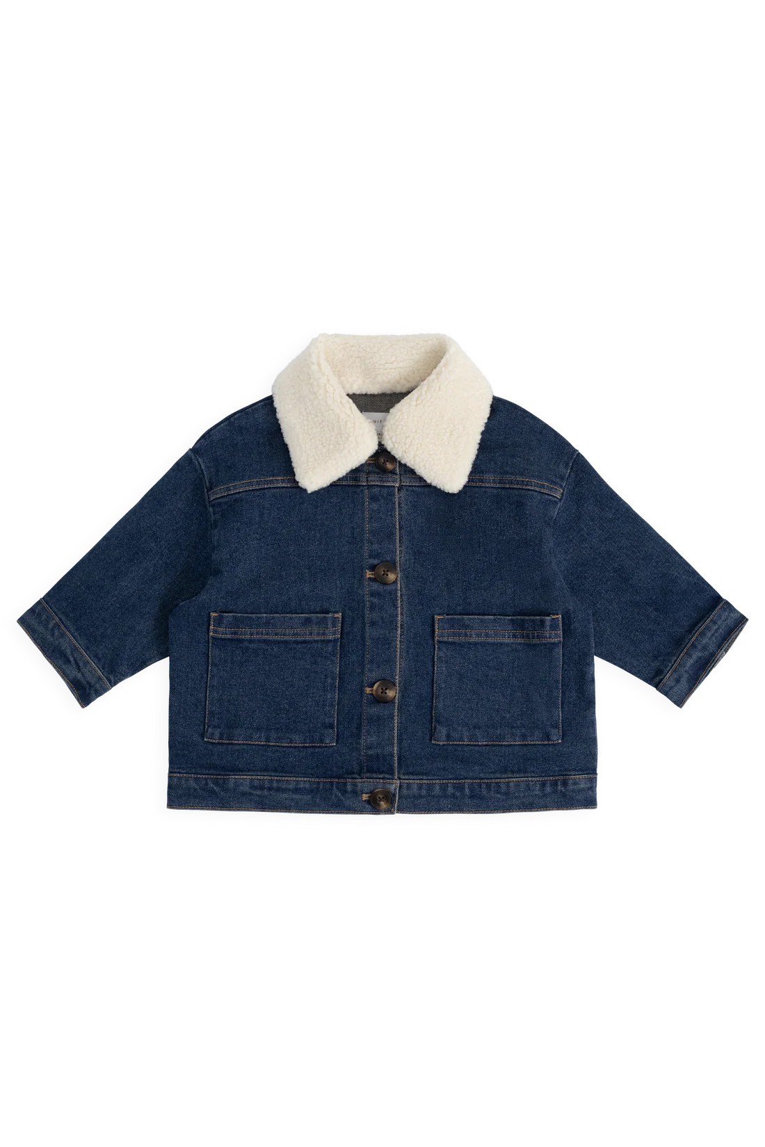 Dallas Denim Jacket