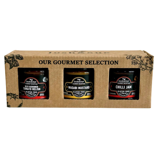 Mini Savoury Gift Pack