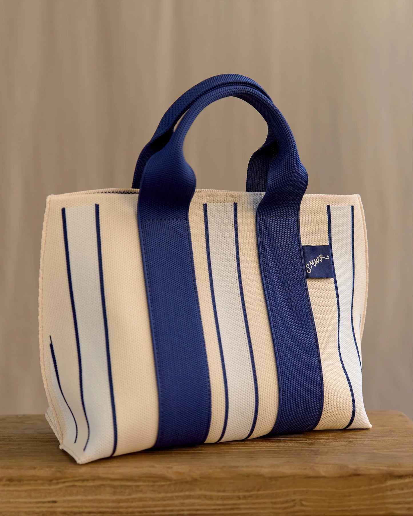 Meadow Knitted Handbag