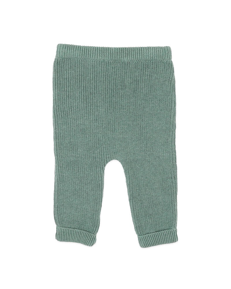 Charlie Knitted Leggings