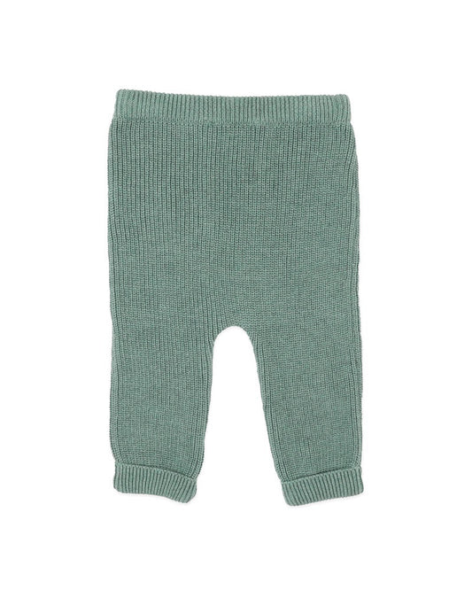 Charlie Knitted Leggings