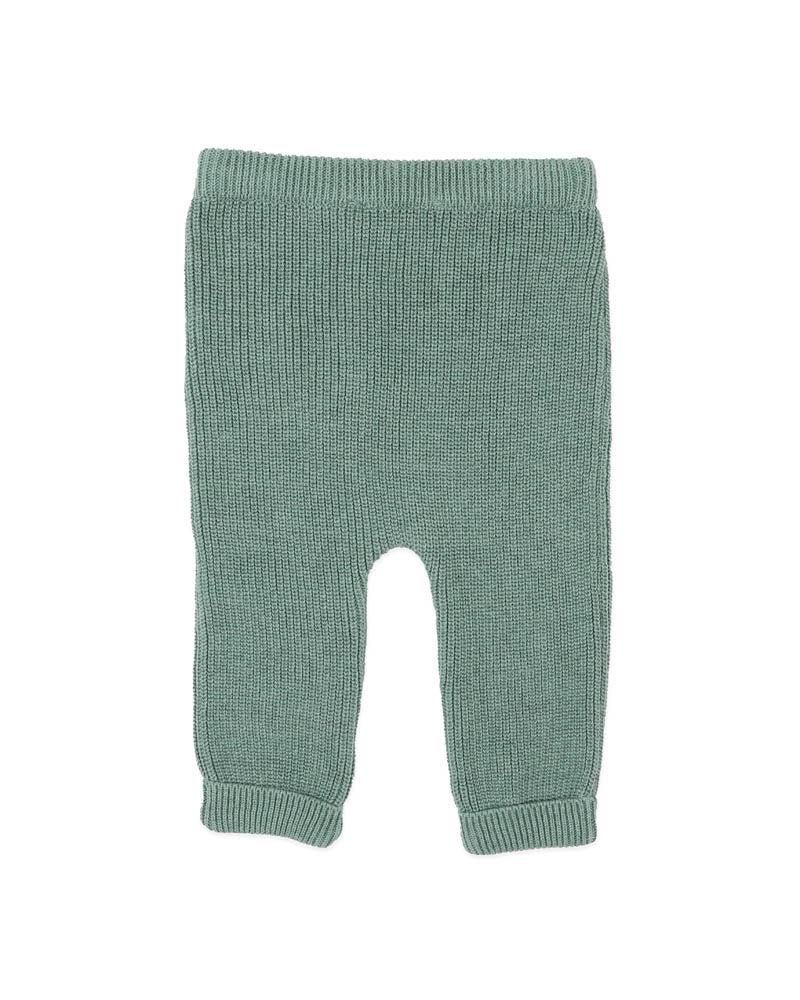 Charlie Knitted Leggings