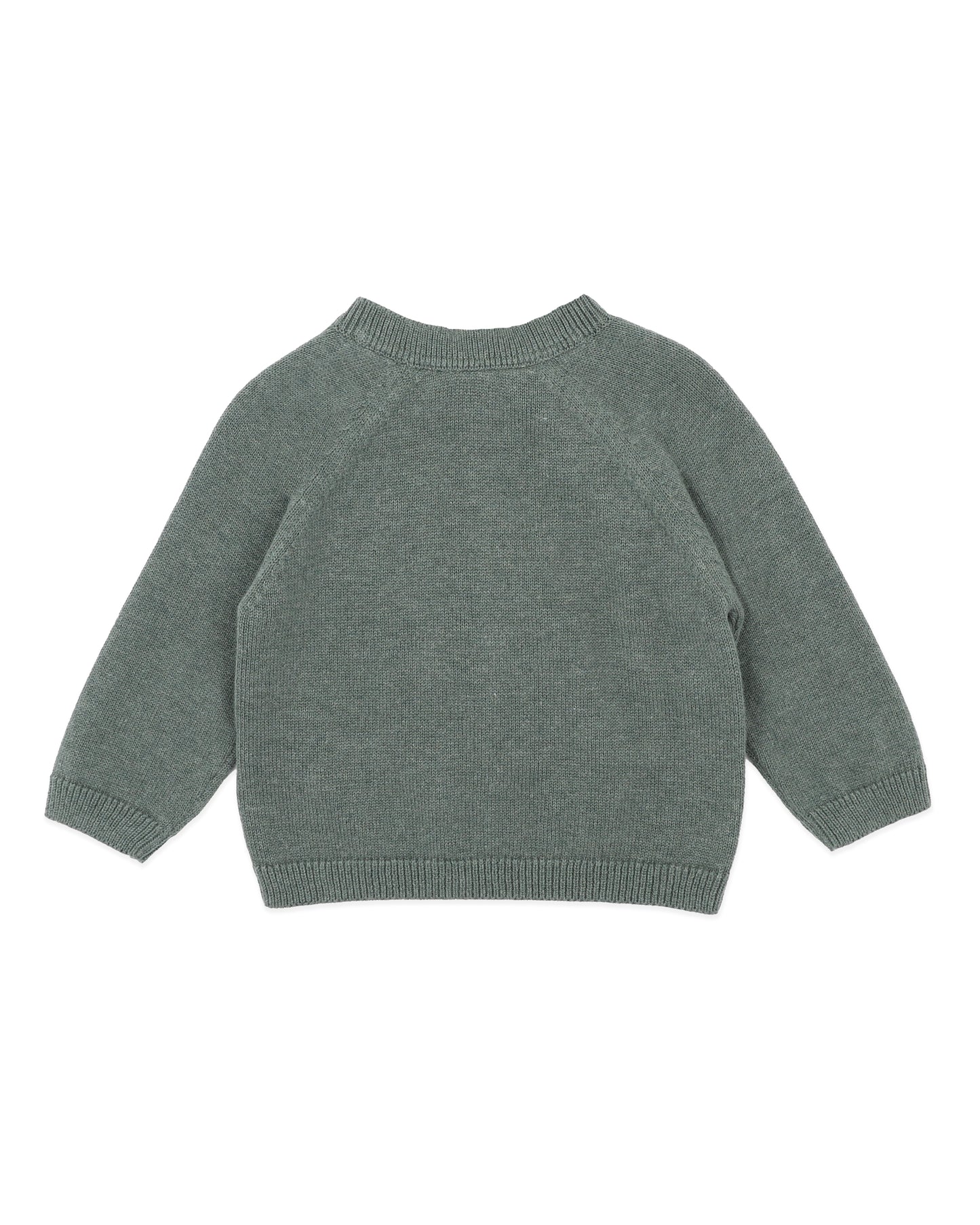 Otto Proud Puppy Oganic Knitted Jumper