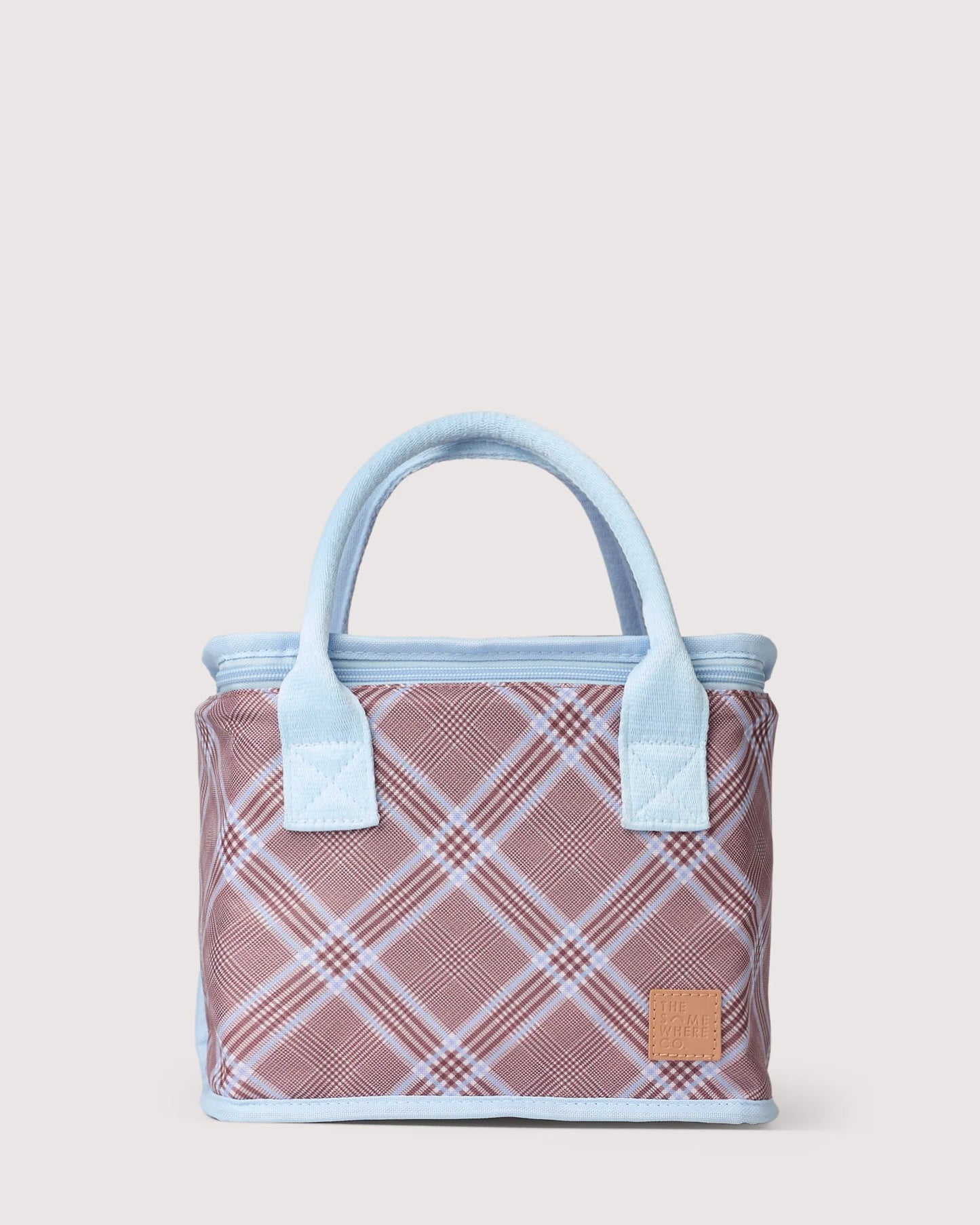 Heirloom Lunch Bag