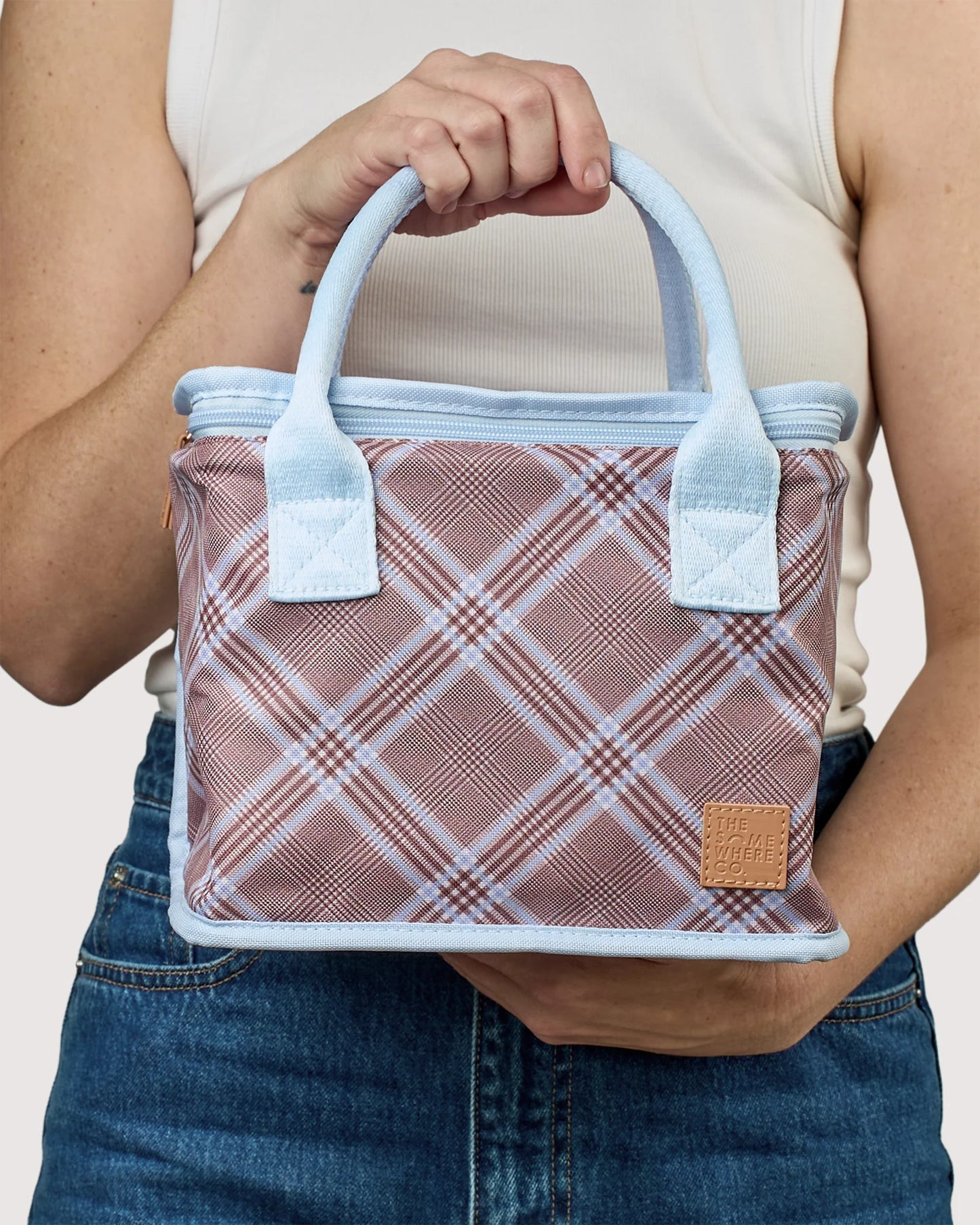 Heirloom Lunch Bag