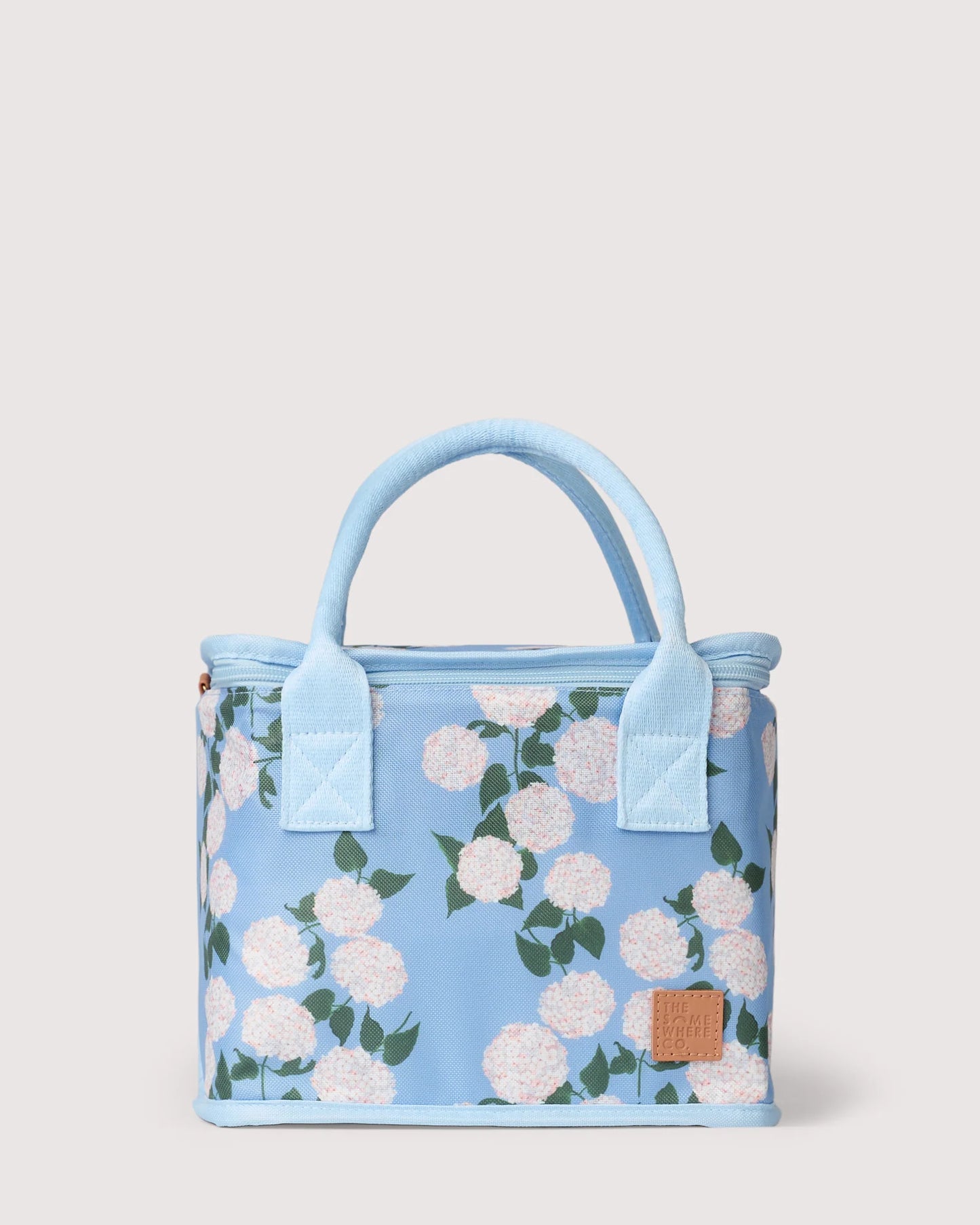 La Prairie Lunch Bag