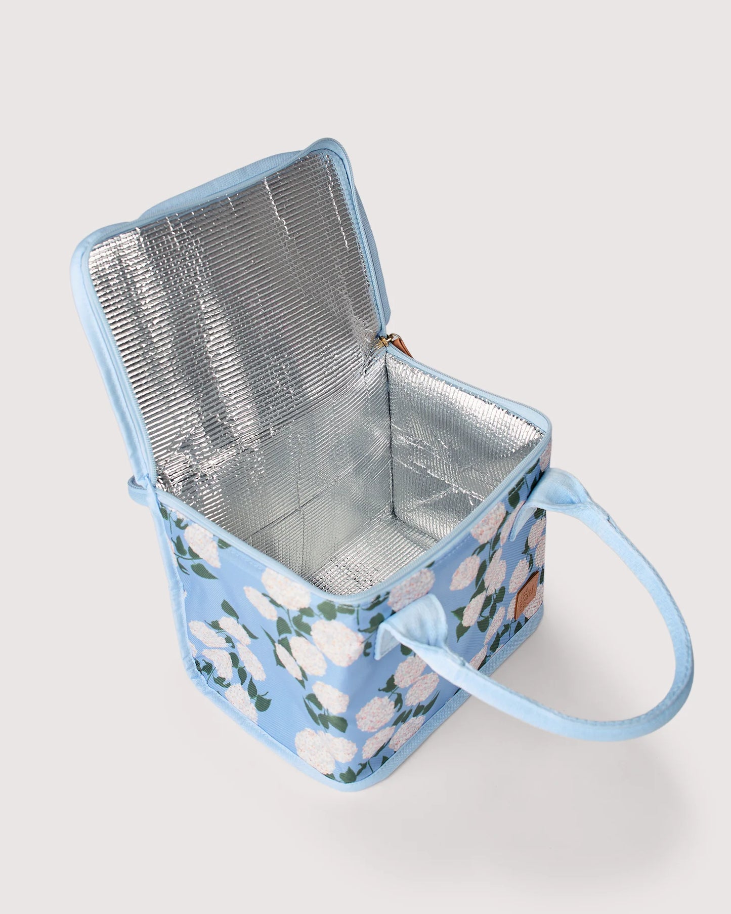 La Prairie Lunch Bag
