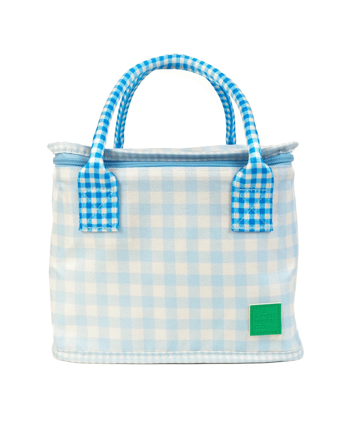 Blueberry Lunch Bag