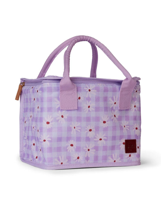 Daisy Fields Lunch Bag