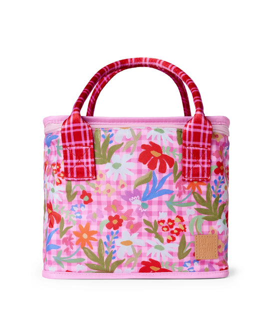 Flowerburst Lunch Bag