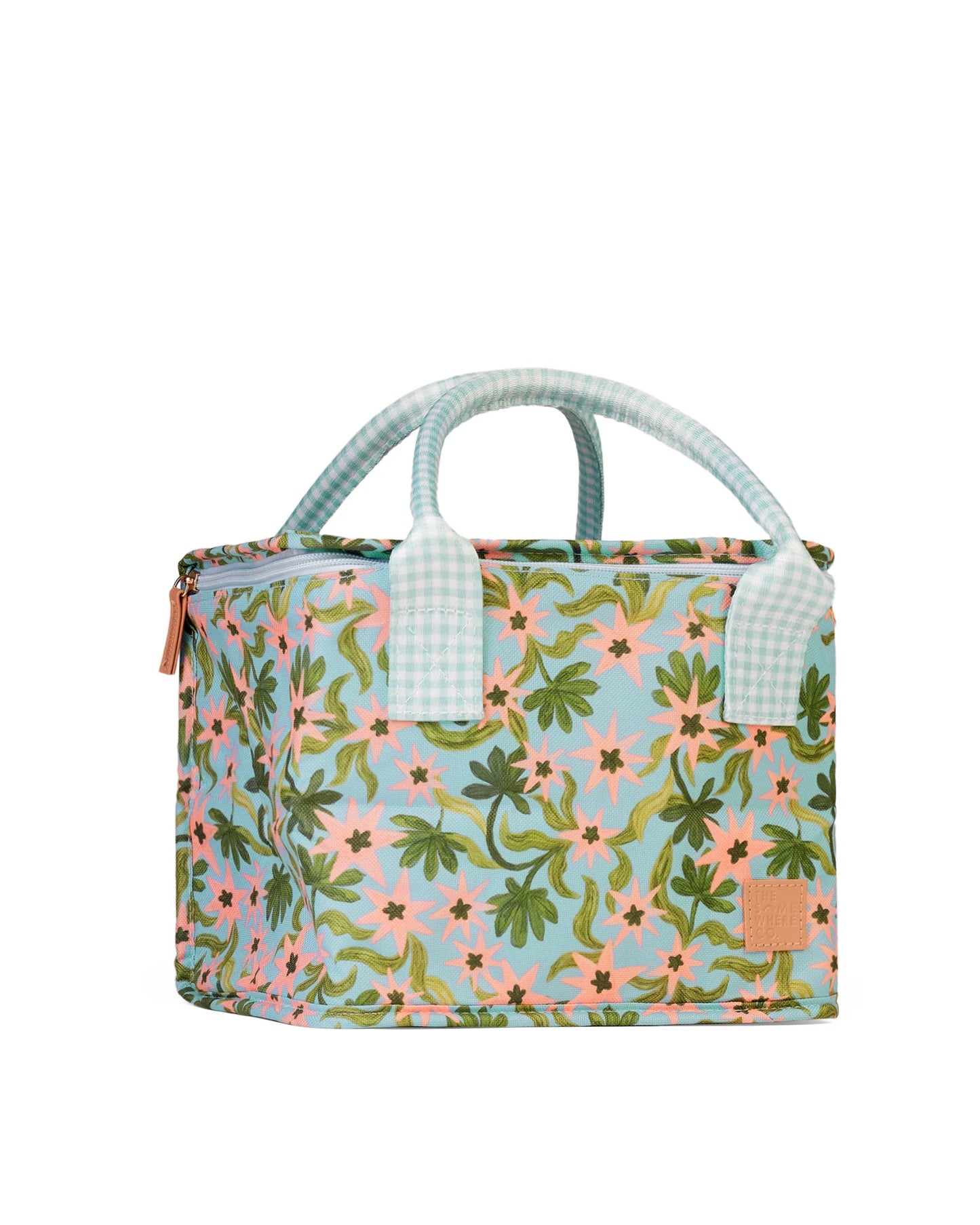 Seaflower Lunch Bag
