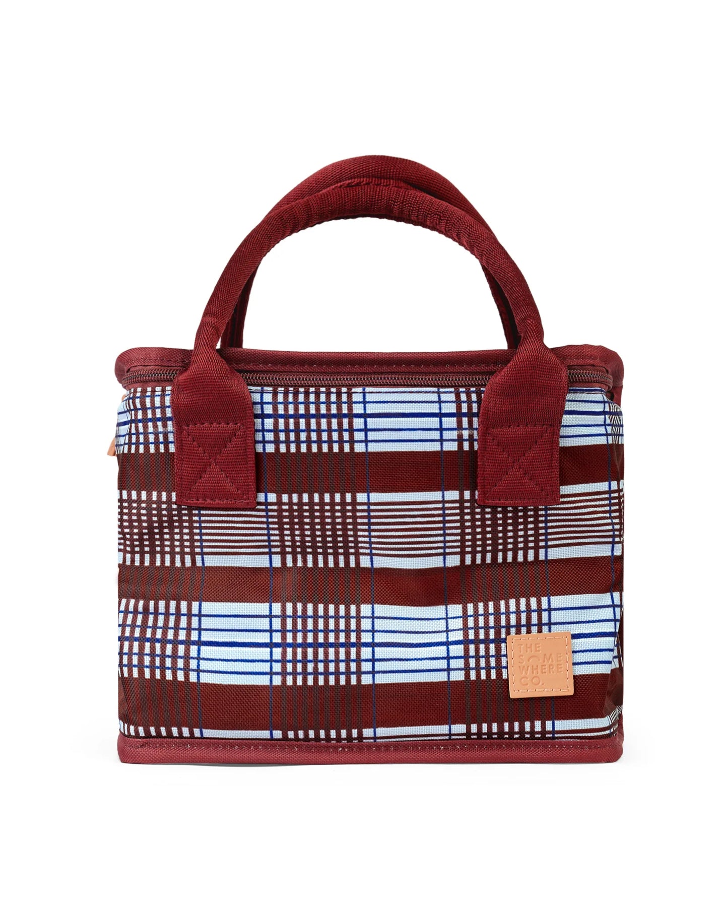 Mulberry Lunch Bag
