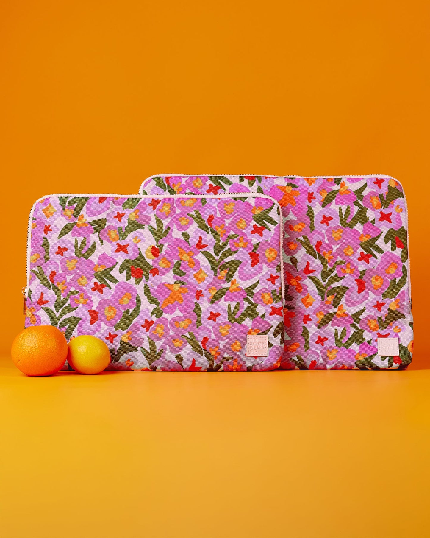 Positano 16-Inch Laptop Case