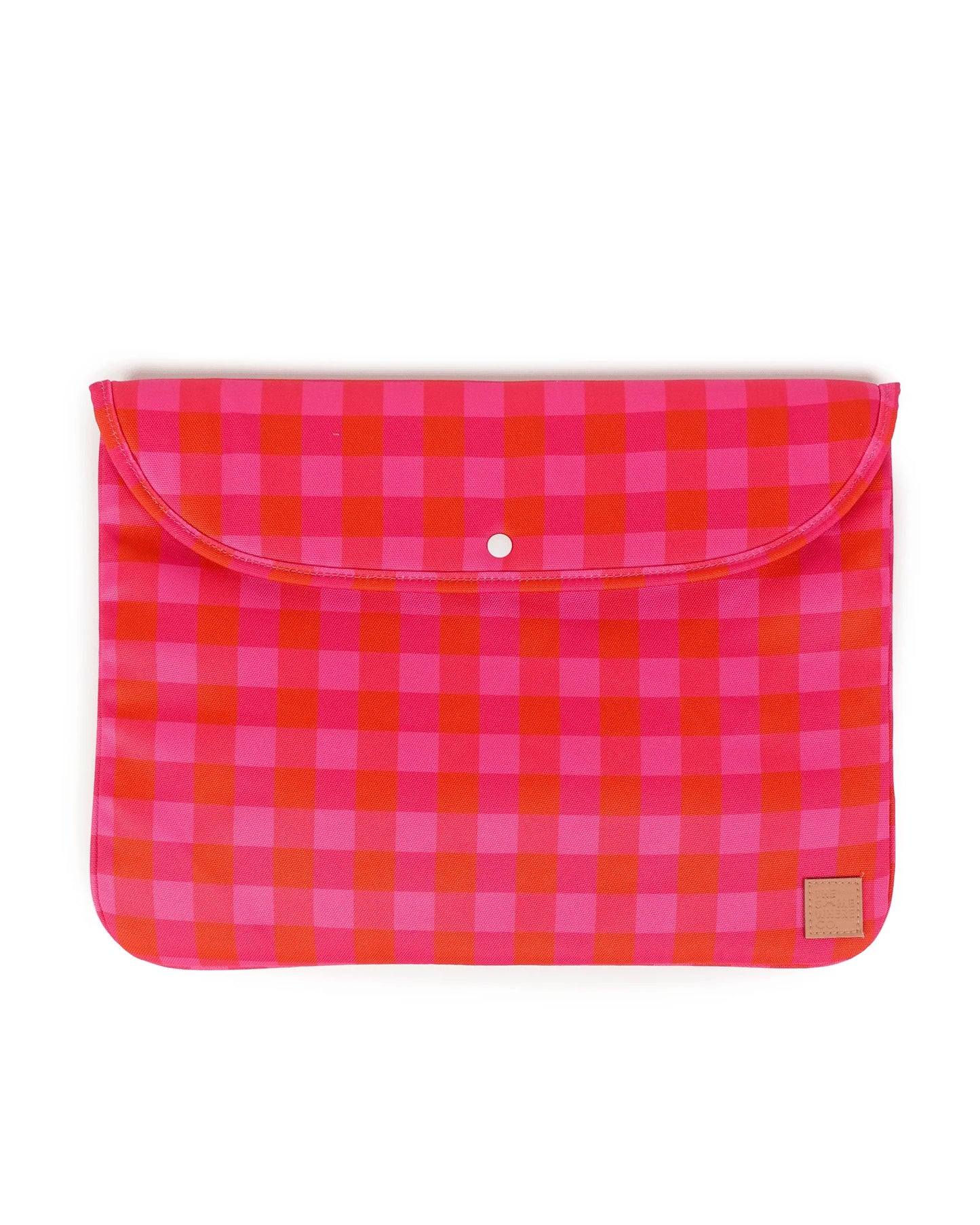 Cherry Pie 16-Inch Laptop Case