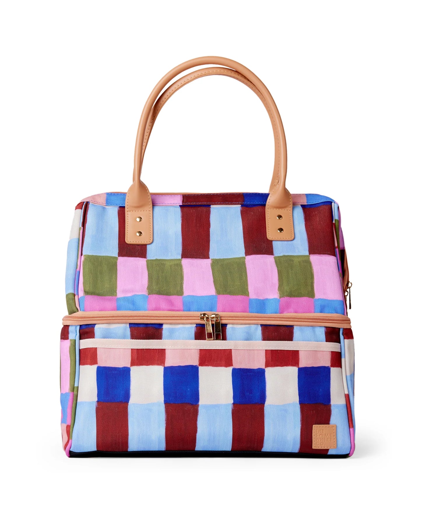 Hopscotch Cooler Bag