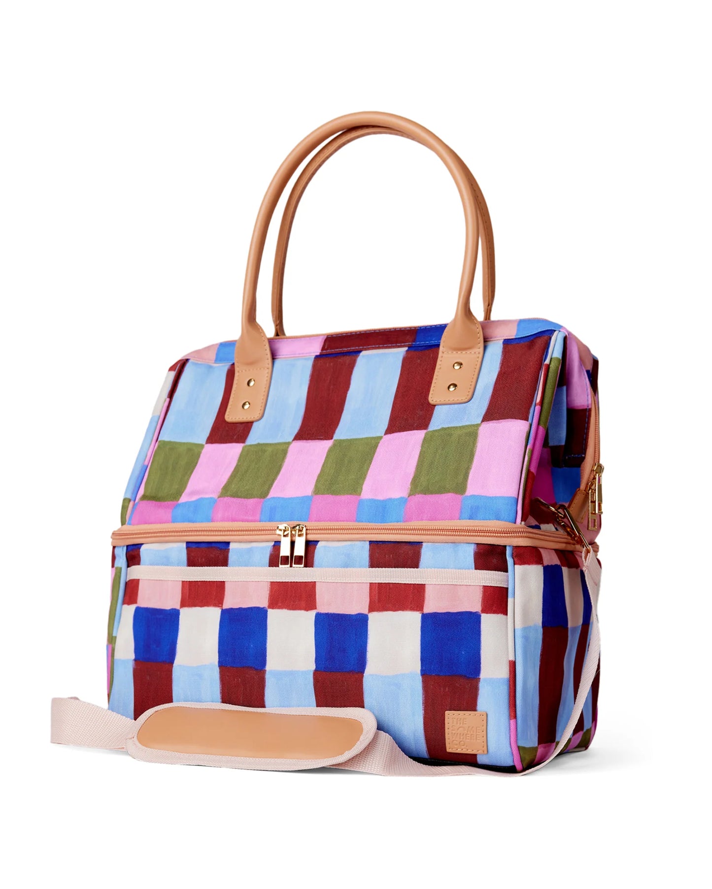 Hopscotch Cooler Bag