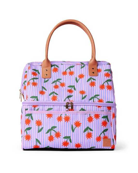 Sunburst Cooler Bag