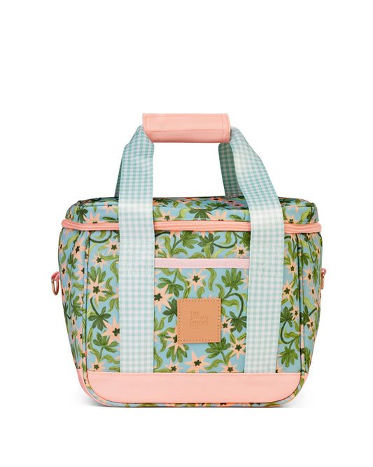 Seaflower Midi Cooler Bag