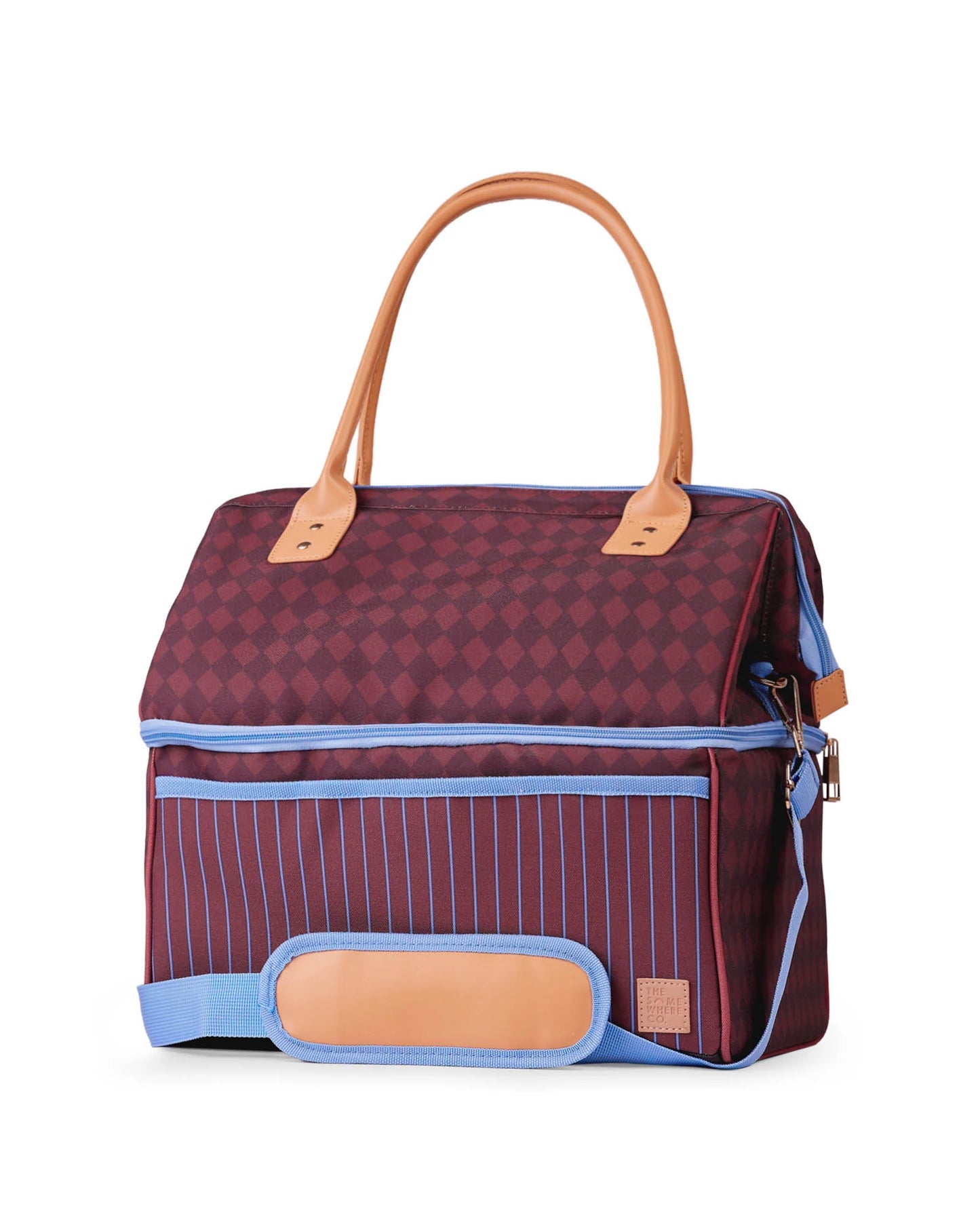 Mulberry Cooler Bag