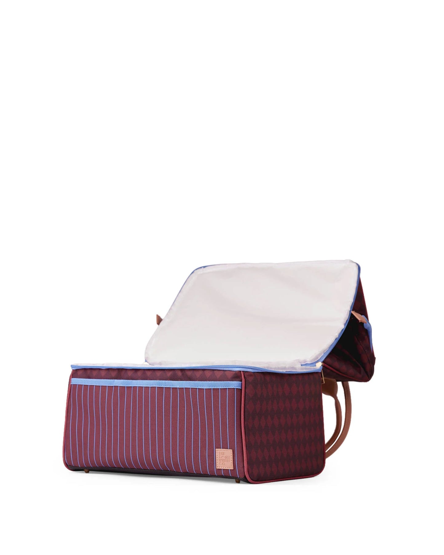 Mulberry Cooler Bag