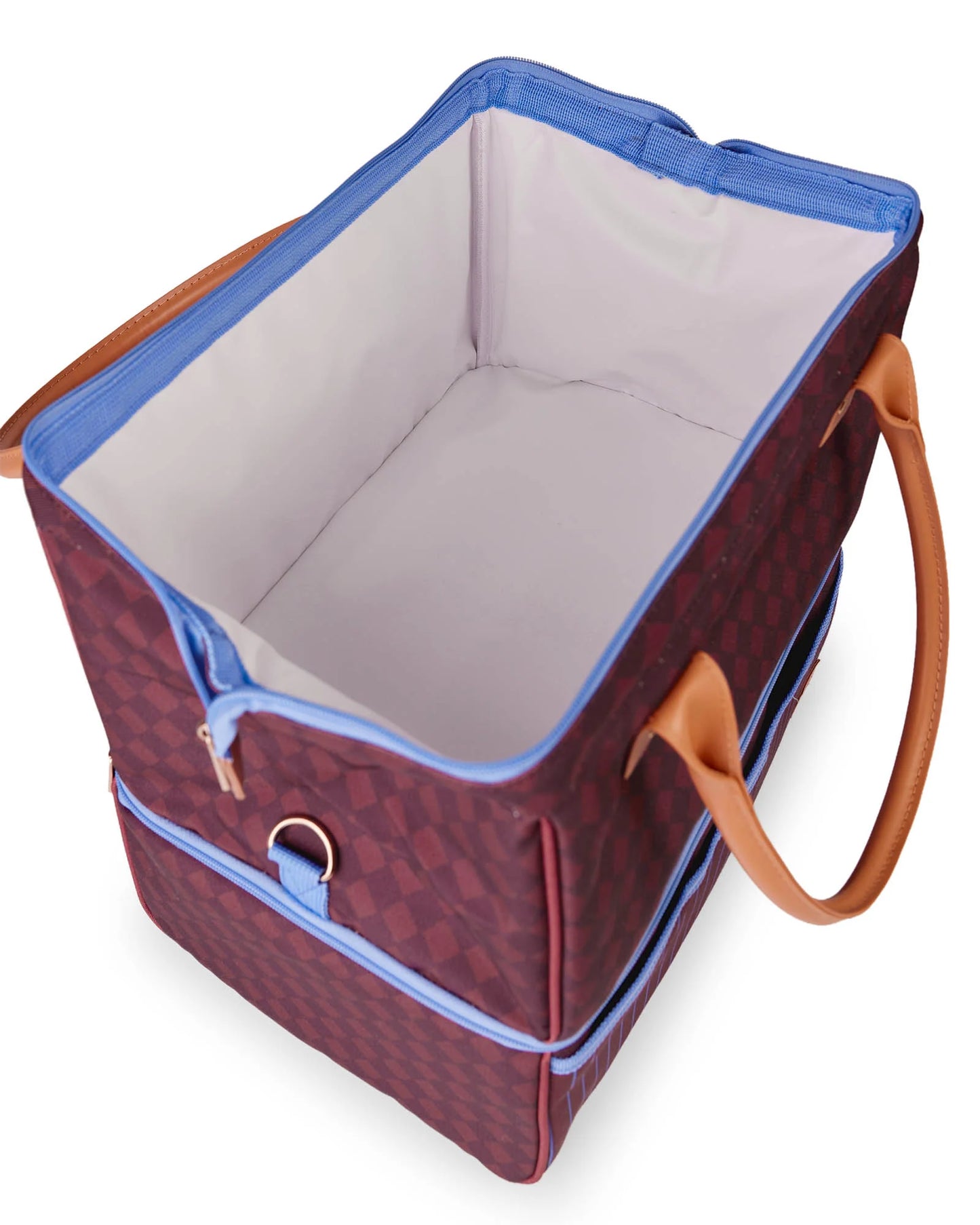 Mulberry Cooler Bag