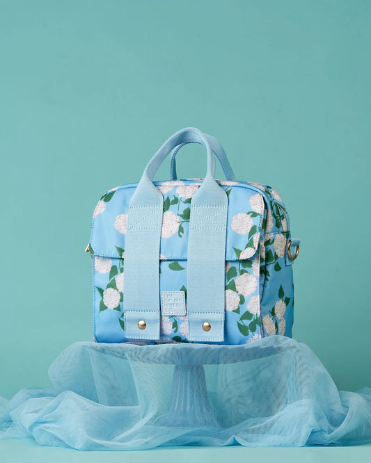 La Prairie Lunch Tote